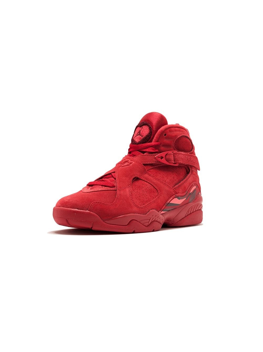 Air Jordan 8 Retro Valentine's Day - 4