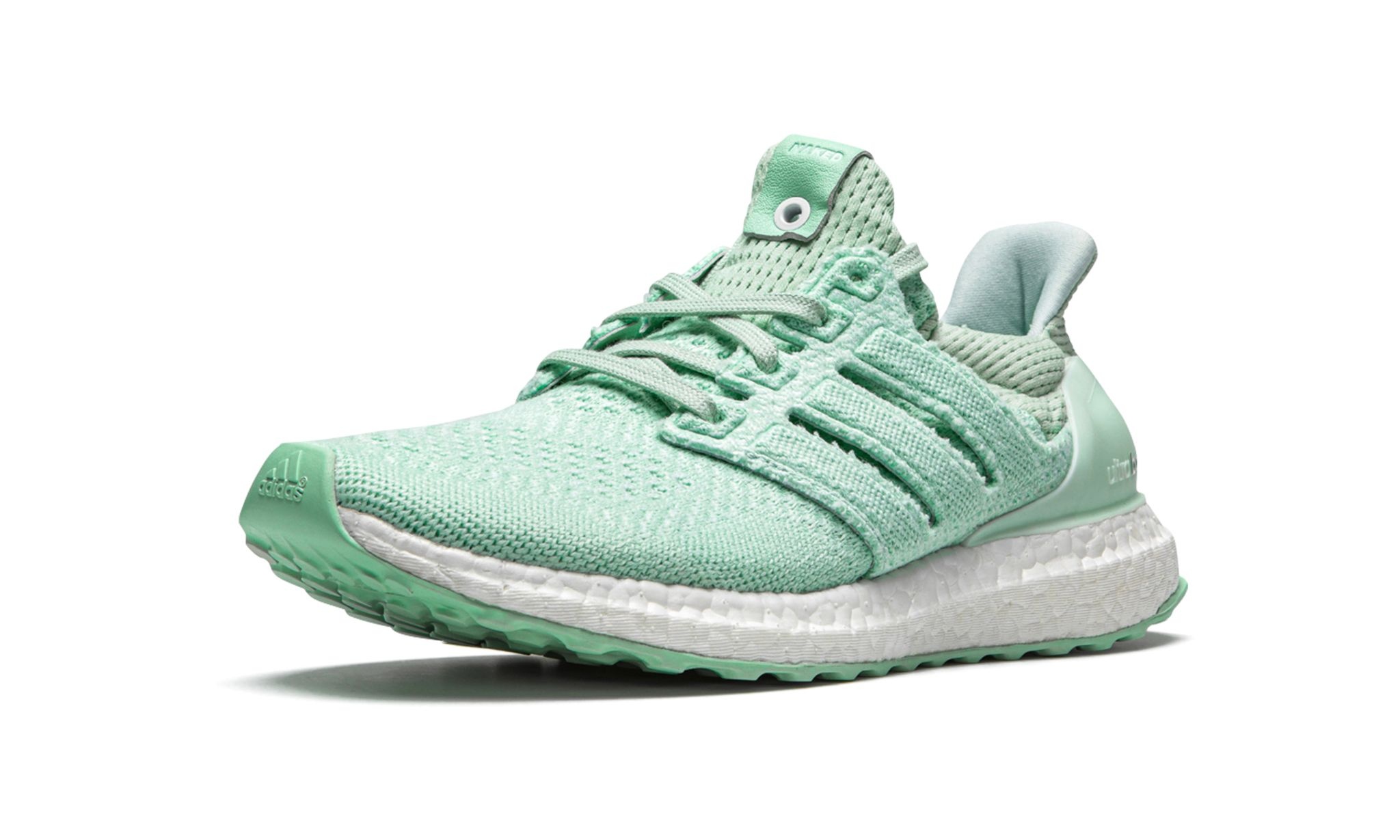 Ultra Boost W Naked "Wave Pack" - 4