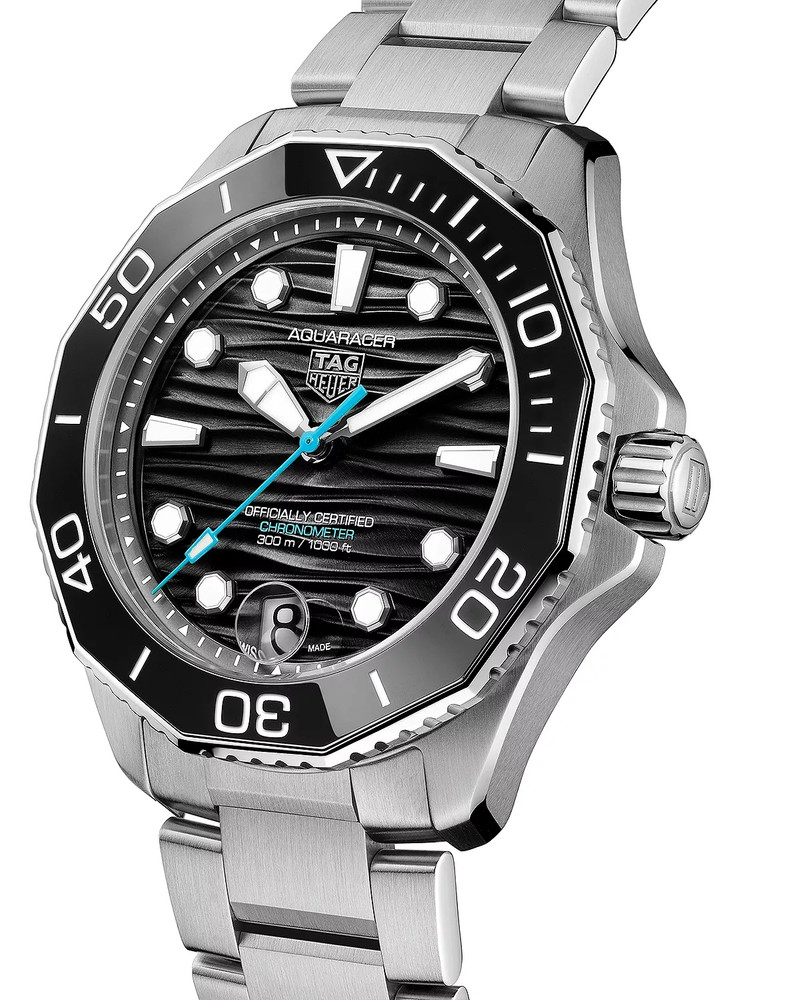 Aquaracer TH-31 Watch, 42mm 1