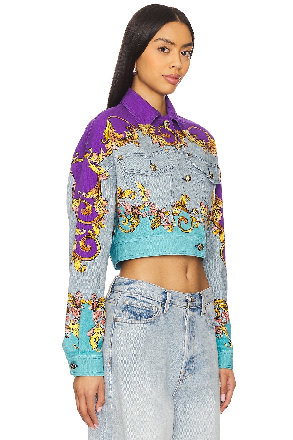 5 Pocket Jacket - 2