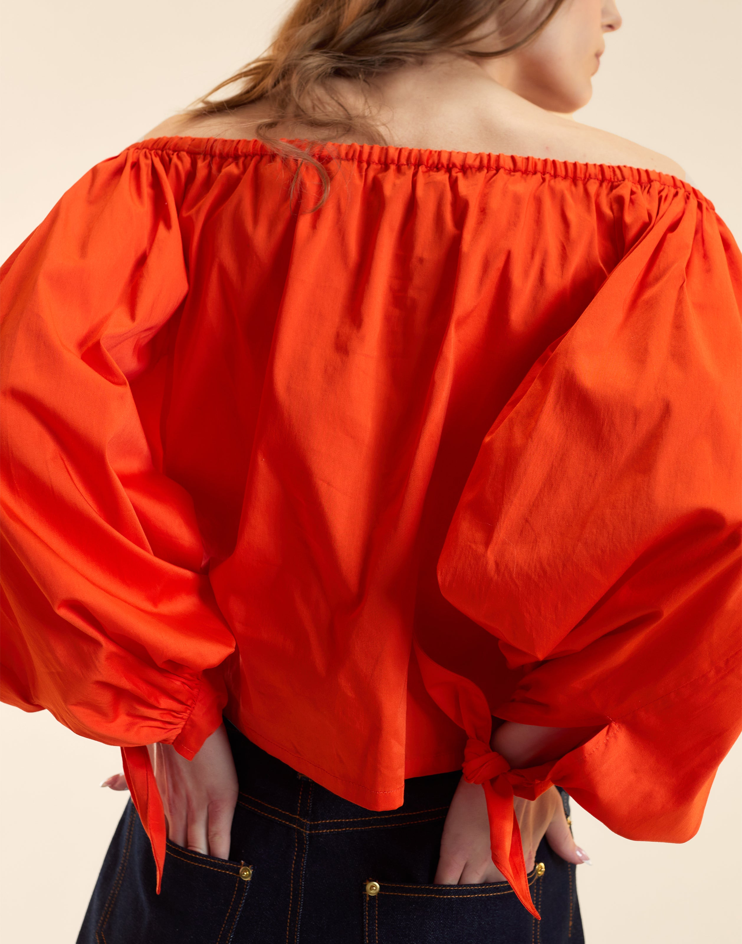 The Bunny Blouse - 6