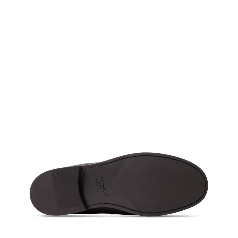 Major Loafer 5