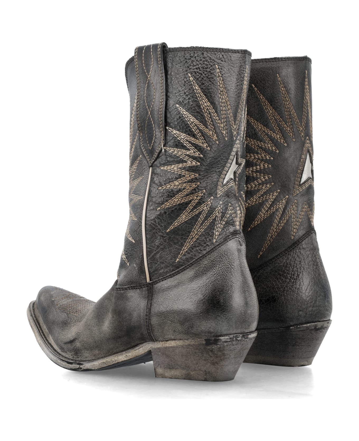 Wish Star Boots - 4