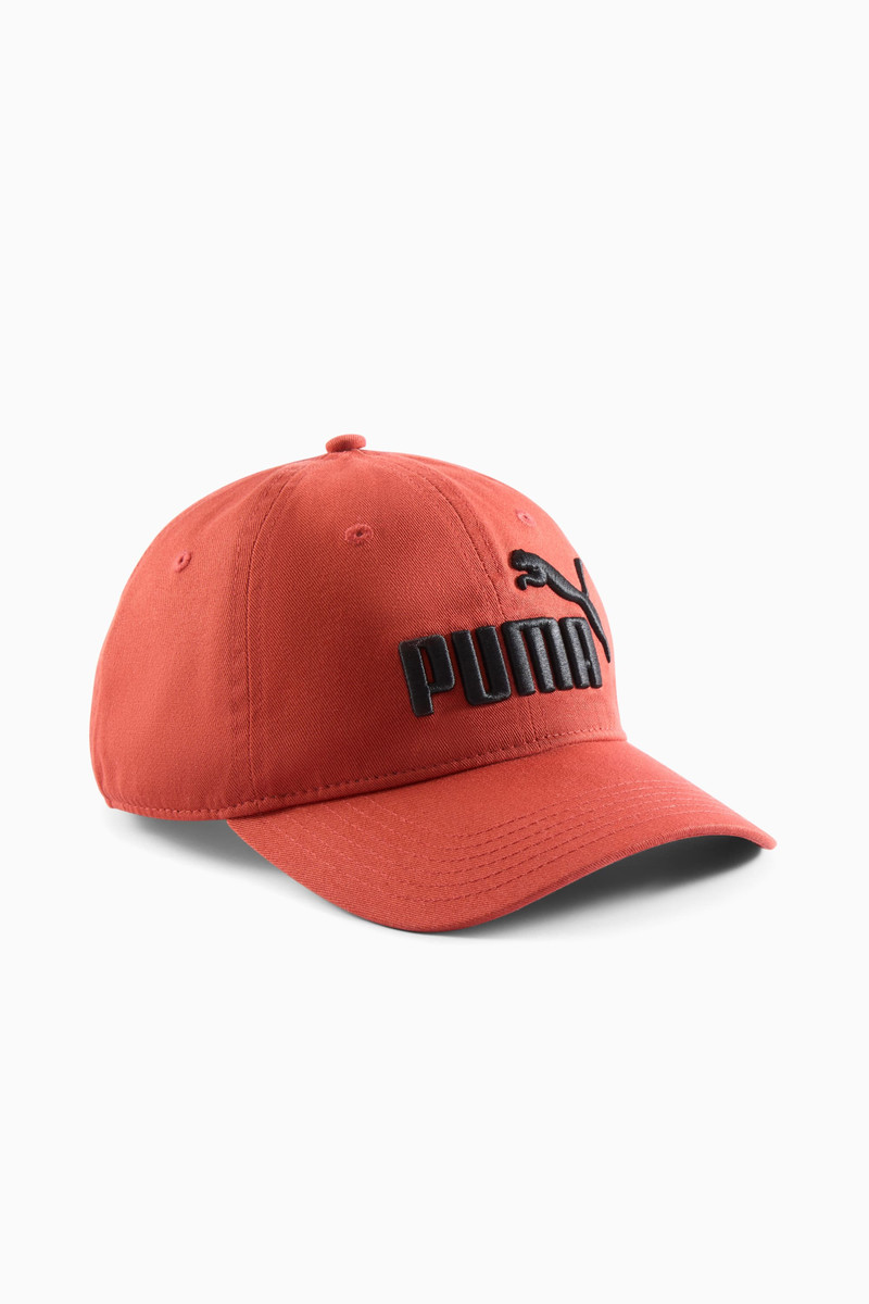 PUMA #1 Relaxed Fit Adjustable Hat 1