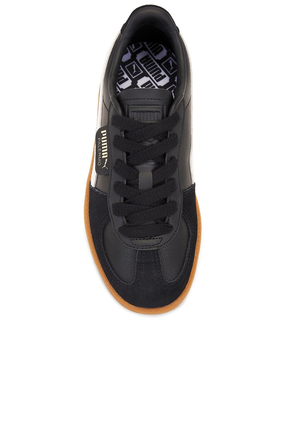 Palermo Sneaker - 4