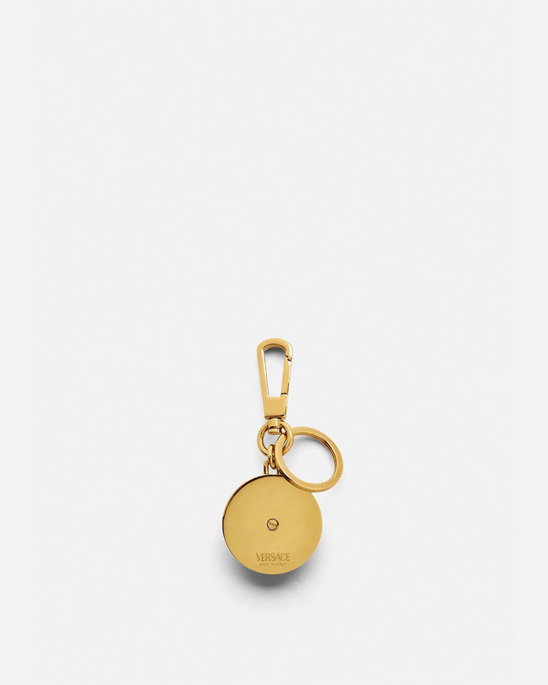 Medusa Biggie Key Ring 3