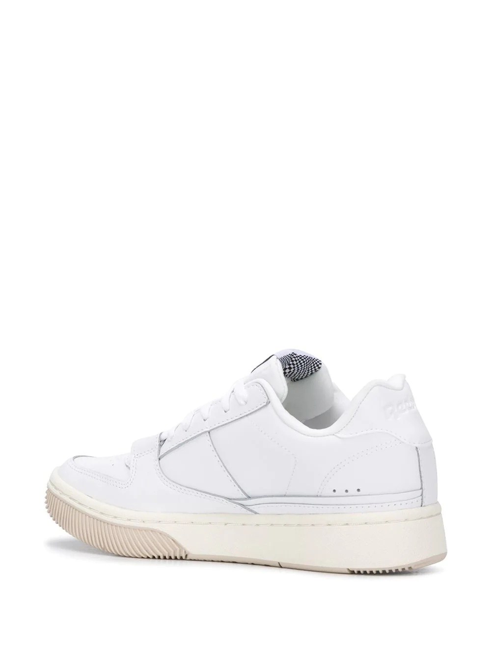 Dual Court low-top sneakers - 3