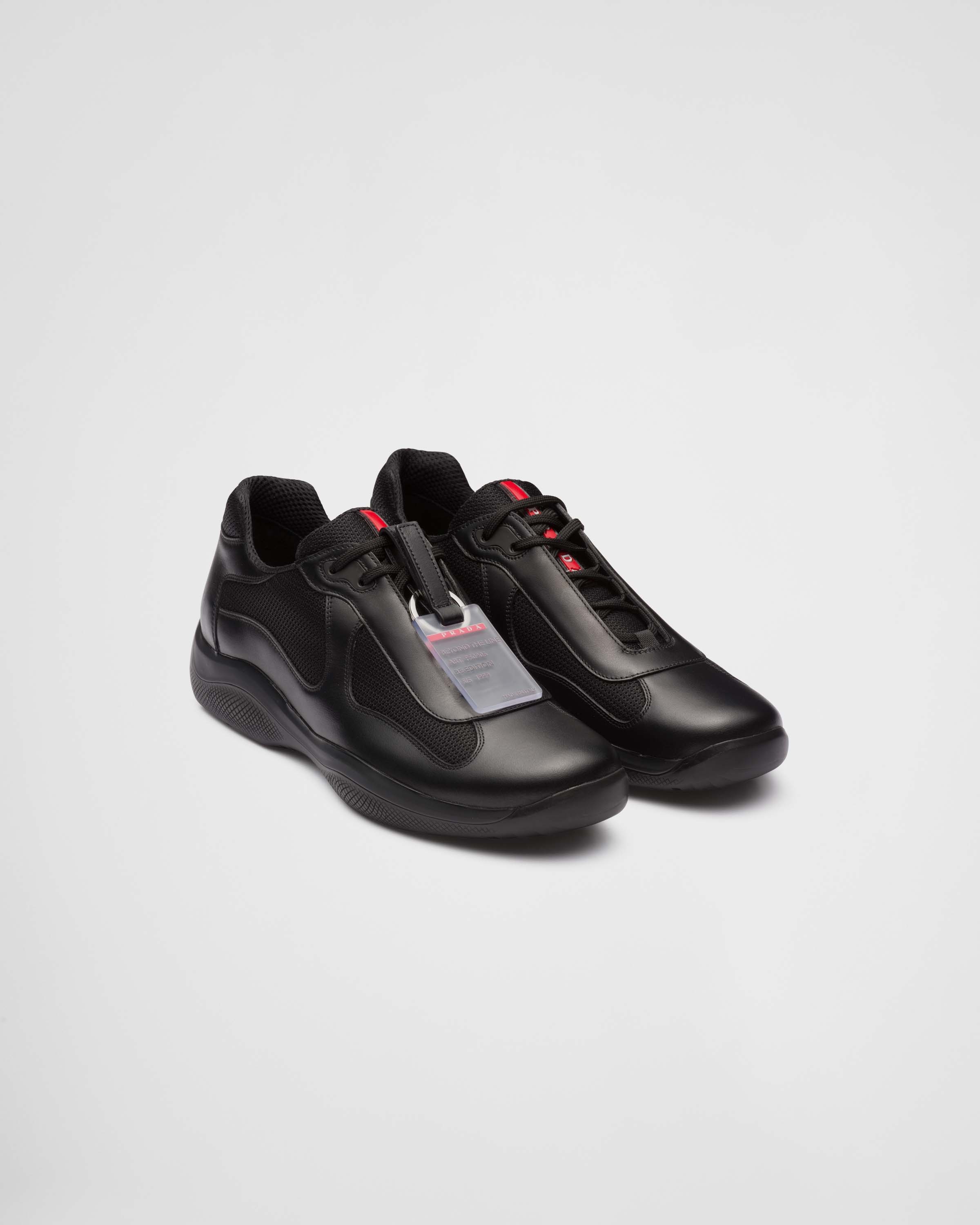 Prada America’s Cup Original sneakers - 1