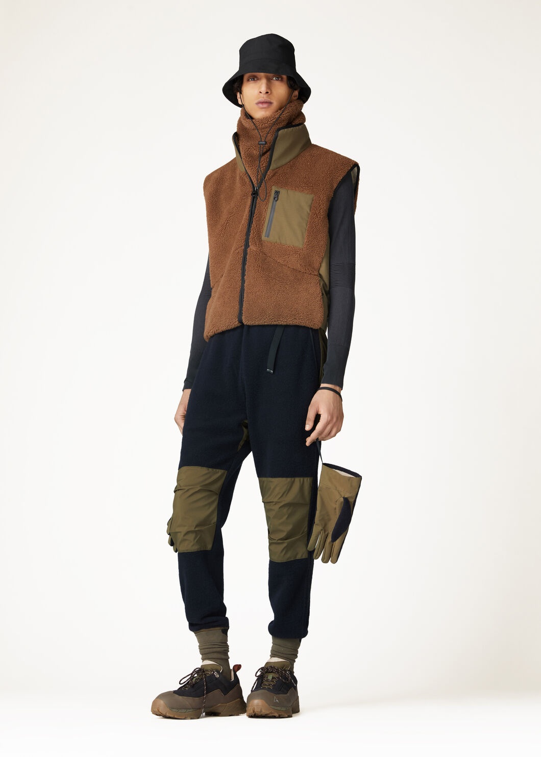 Terminillo Pants - 2