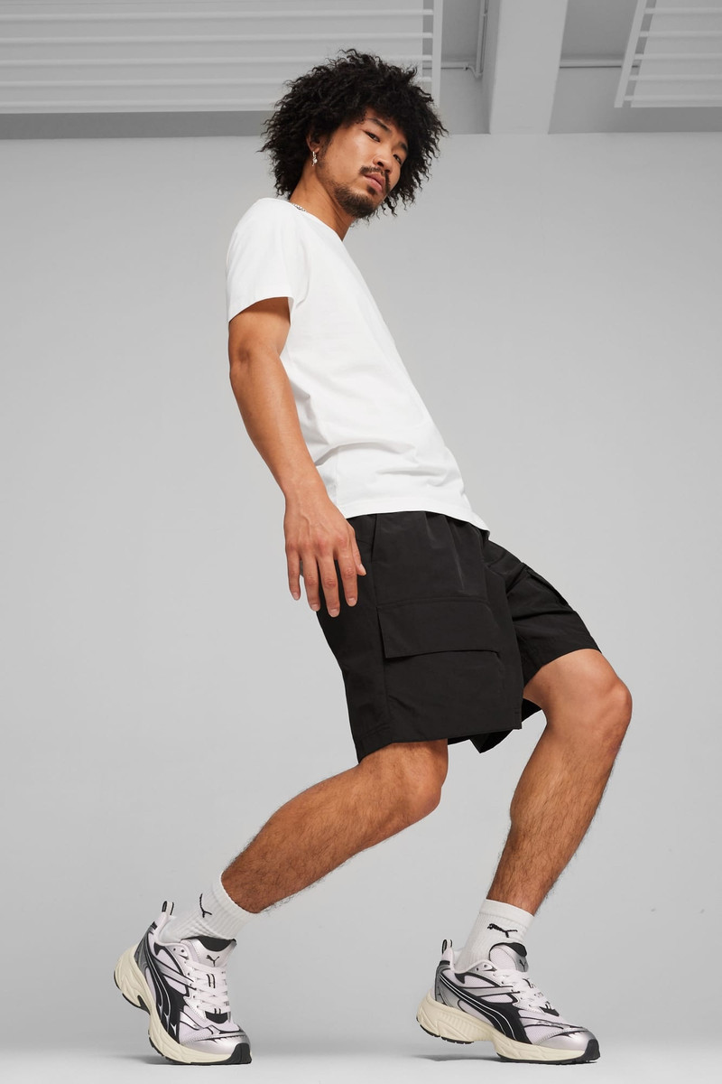 CLASSICS Men's 7" Cargo Shorts 4
