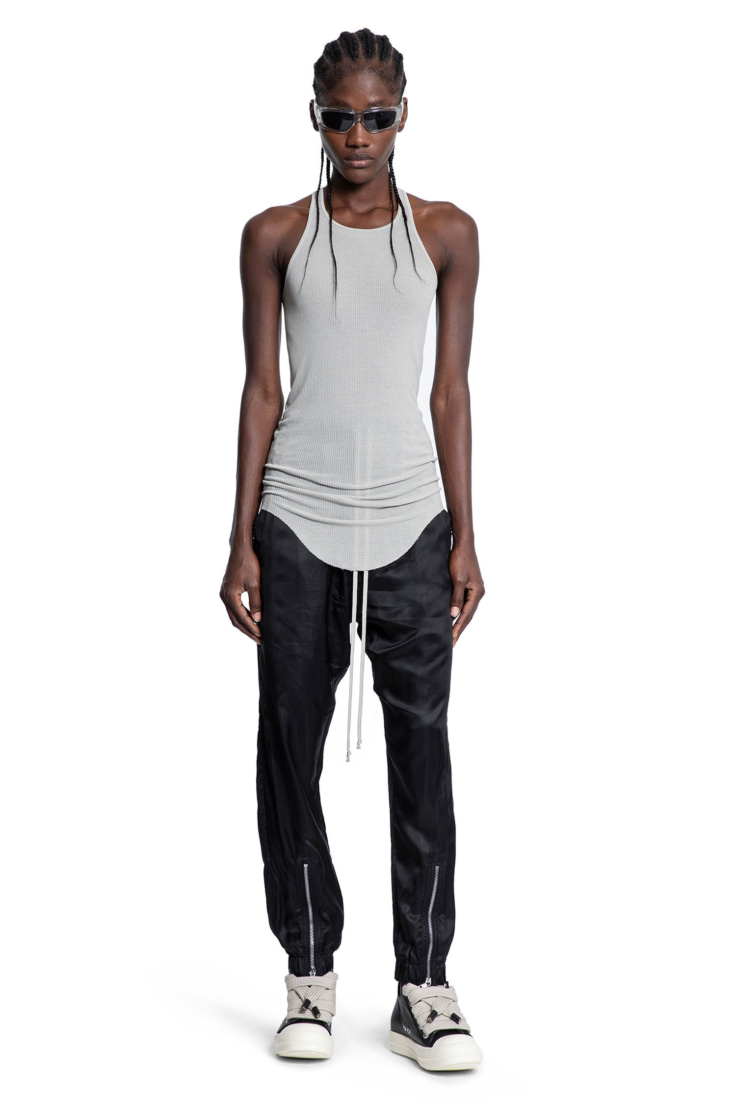 Forever-Basic-Rib-Tank - 4