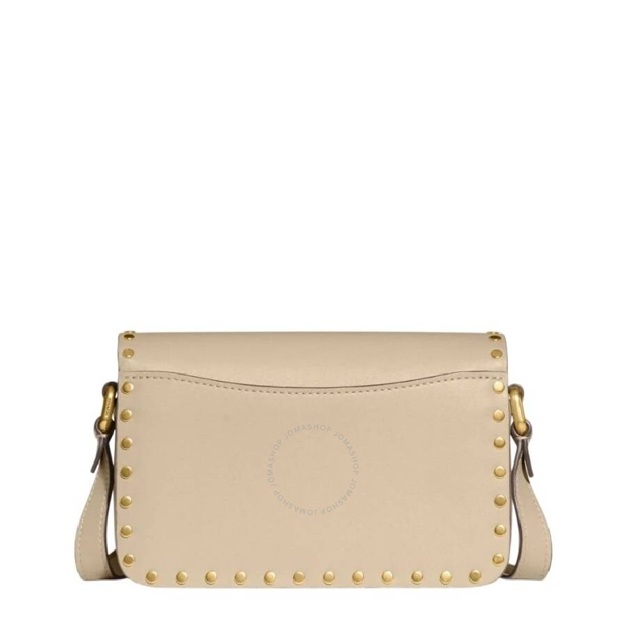 Coach Studio Shoulder Bag 19 With Rivets - 3