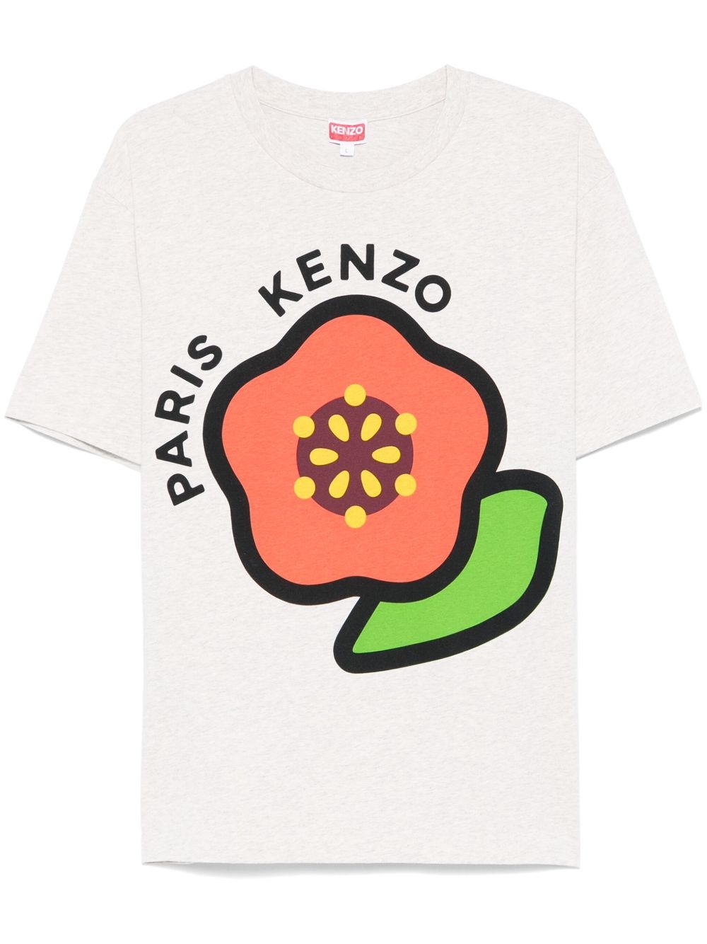 'KENZO Pop' T-shirt - 1