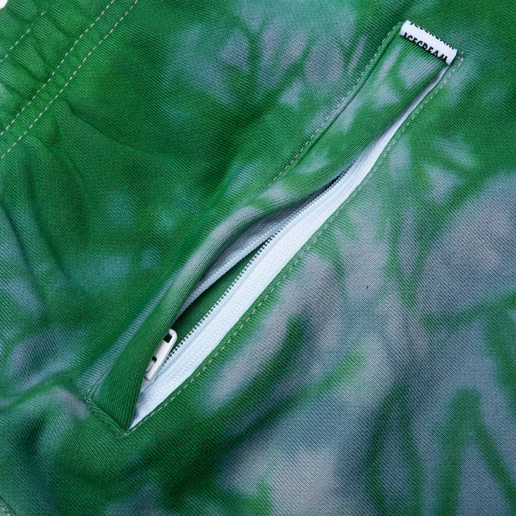 VILLAIN SHORTS - ORCHID - 3