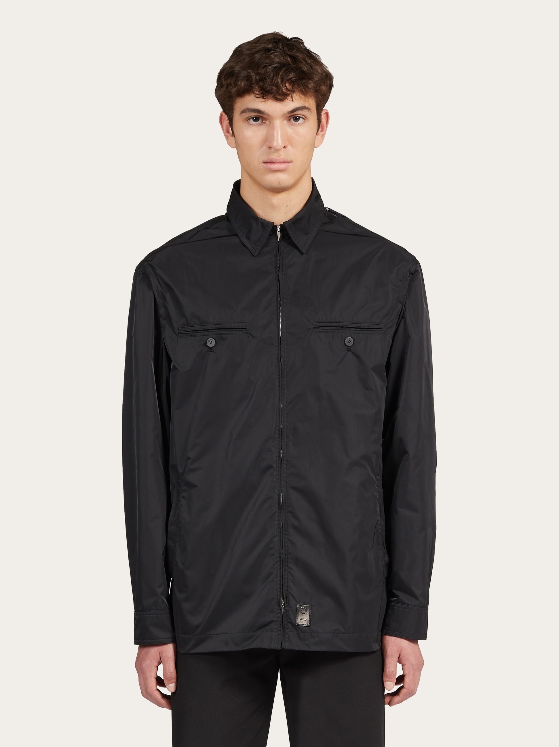 Windbreaker - 2