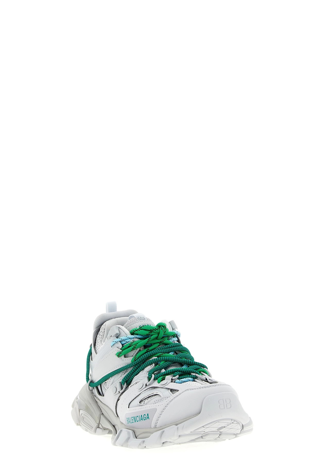 'Track Trail Laces' sneakers - 2