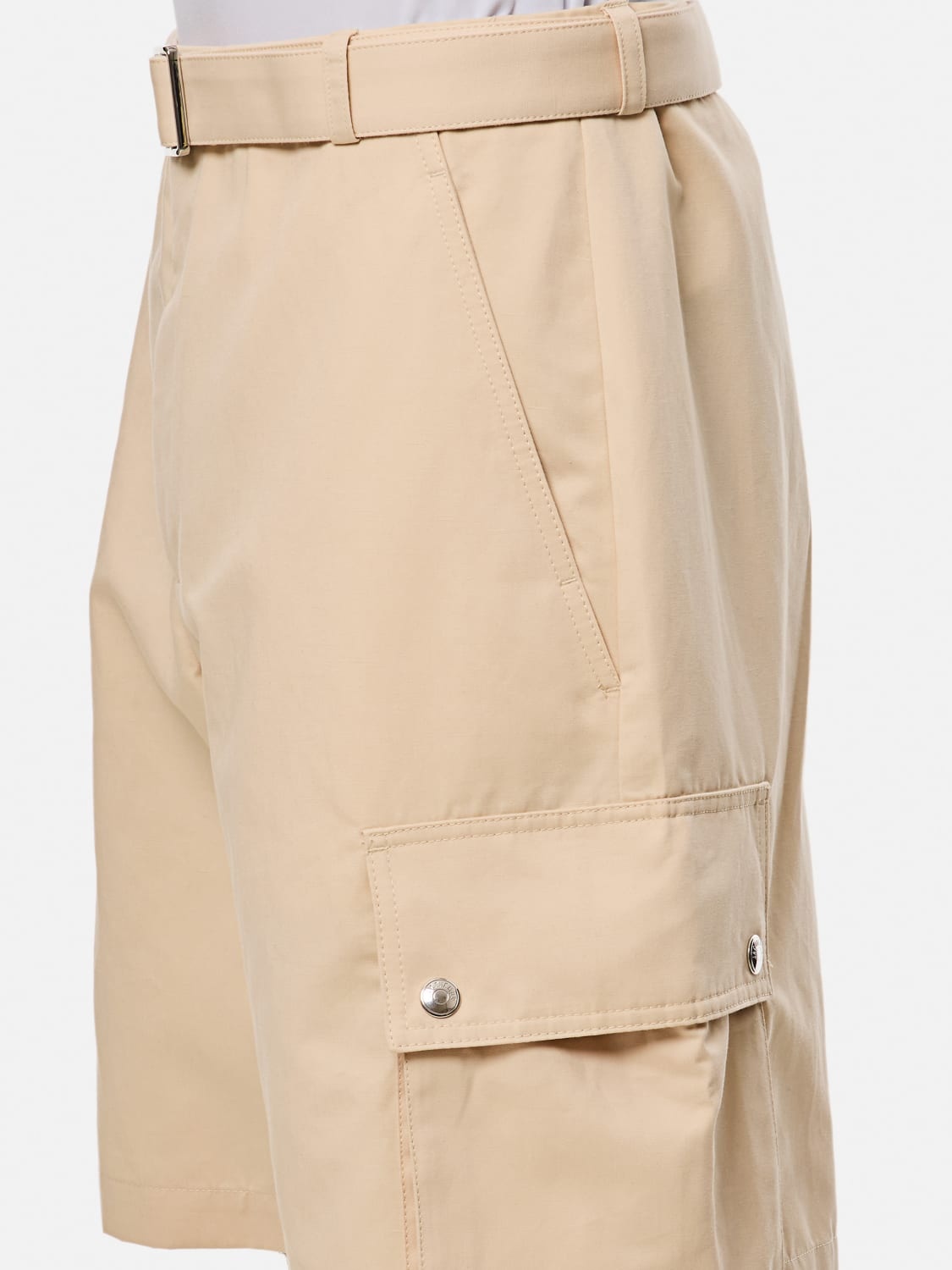 Short men Jacquemus - 4