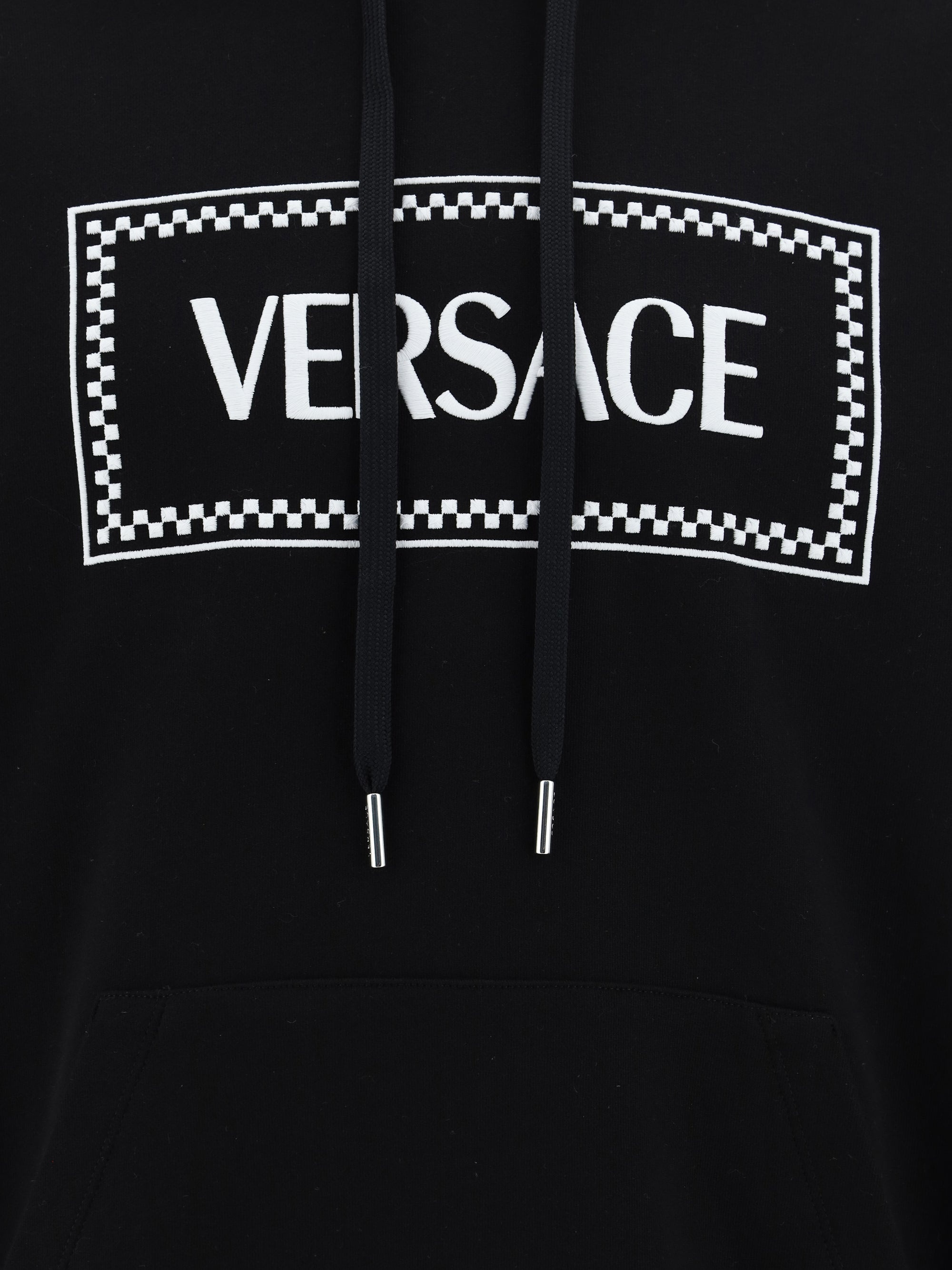 Versace Men Hoodie - 3