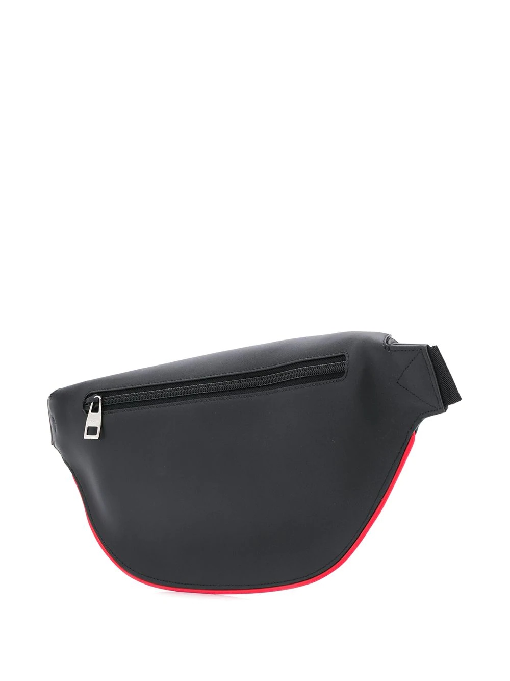 Harness contrast detail belt bag - 3