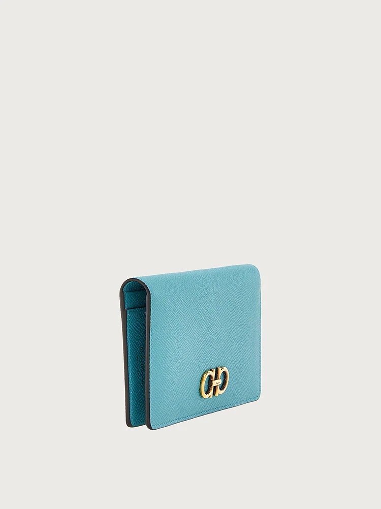 GANCINI CONTINENTAL WALLET - 2
