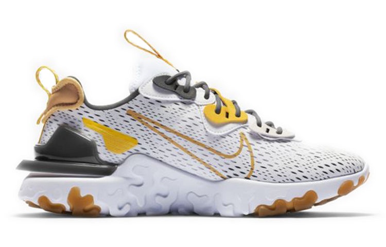 Nike React Vision 'Honeycomb' CD4373-100 - 2