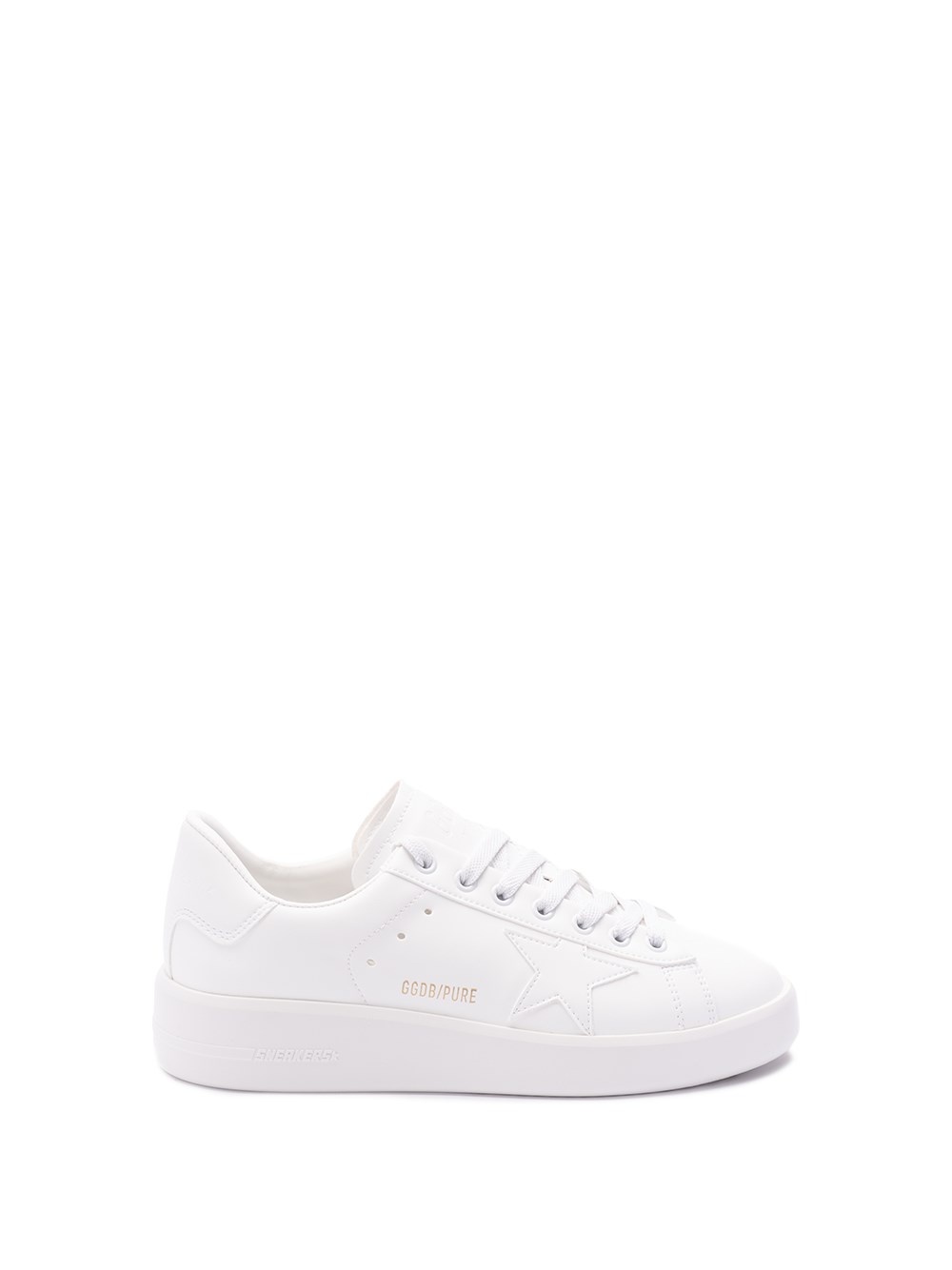 `Pure Star` Sneakers - 1