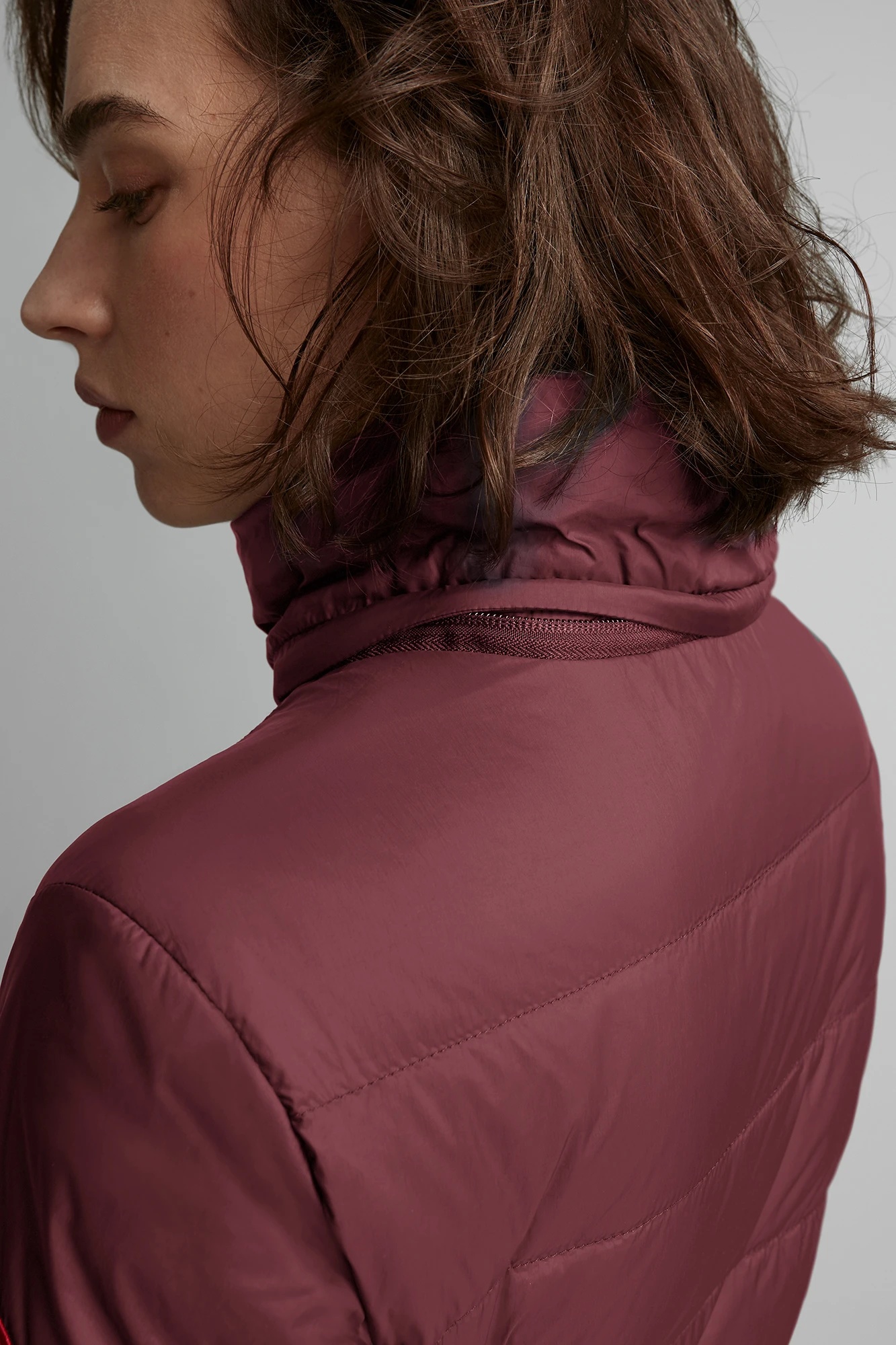 WOMEN'S ELLISON DOWN JACKET - 5