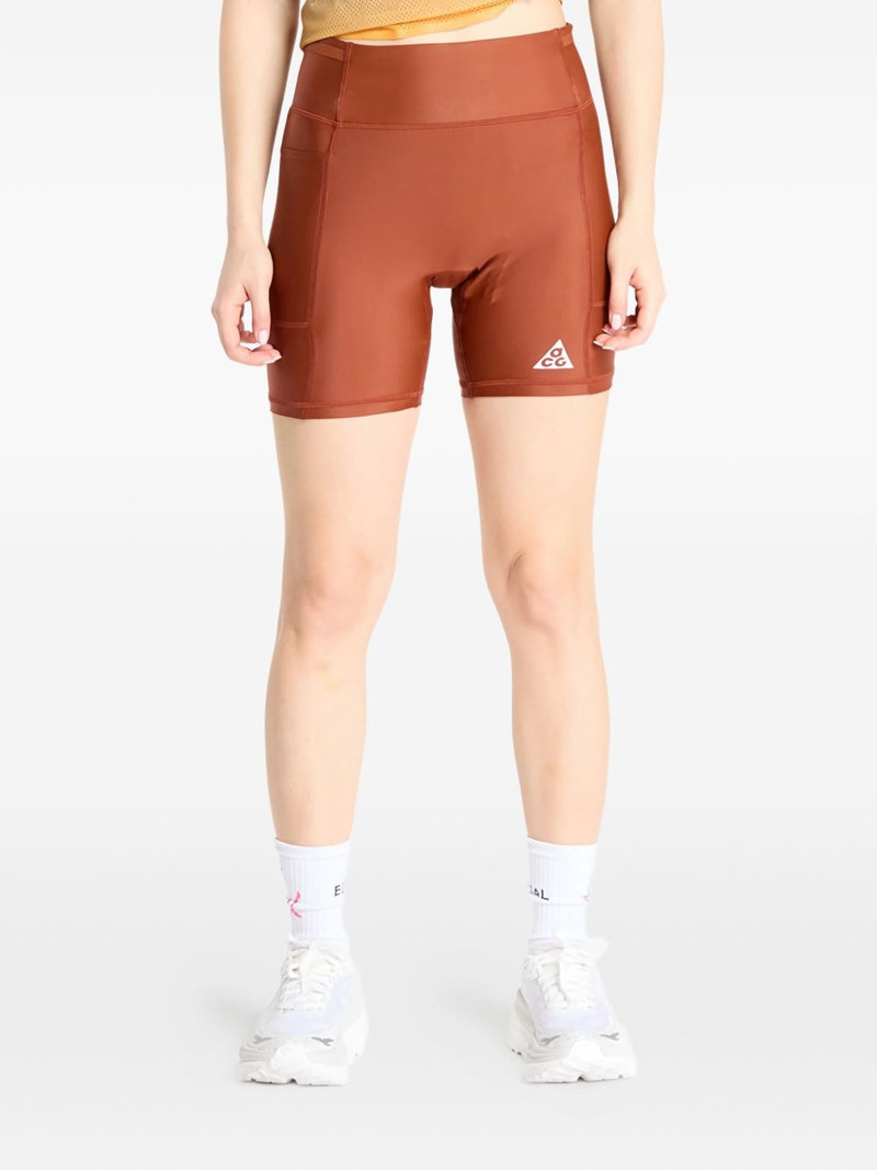 ACG "Tree Frog" shorts 1