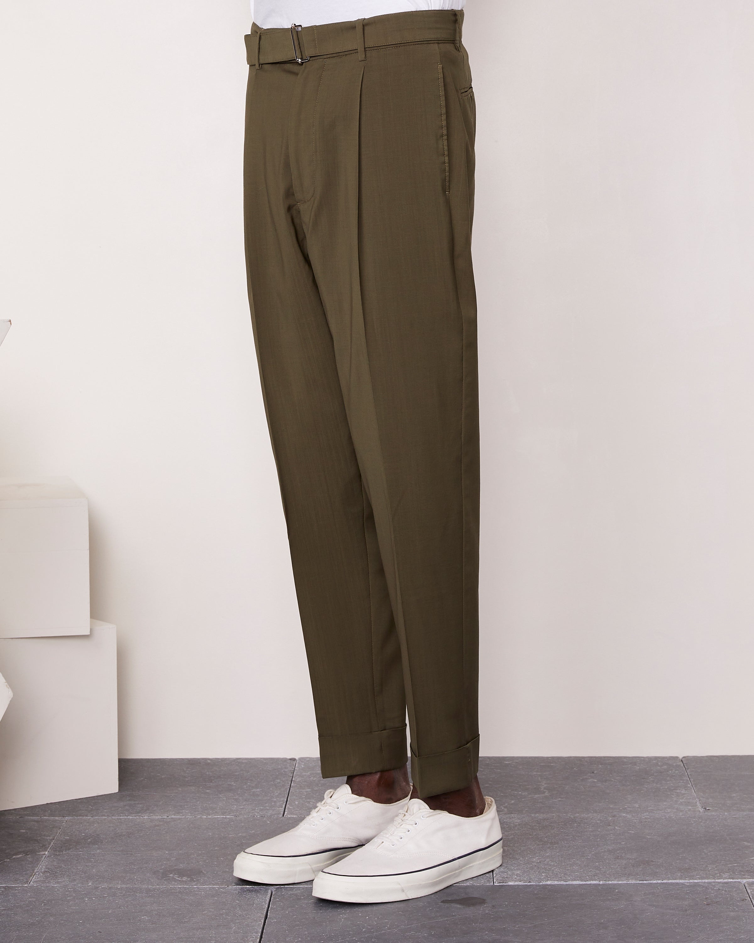 HUGO PANTS - 3
