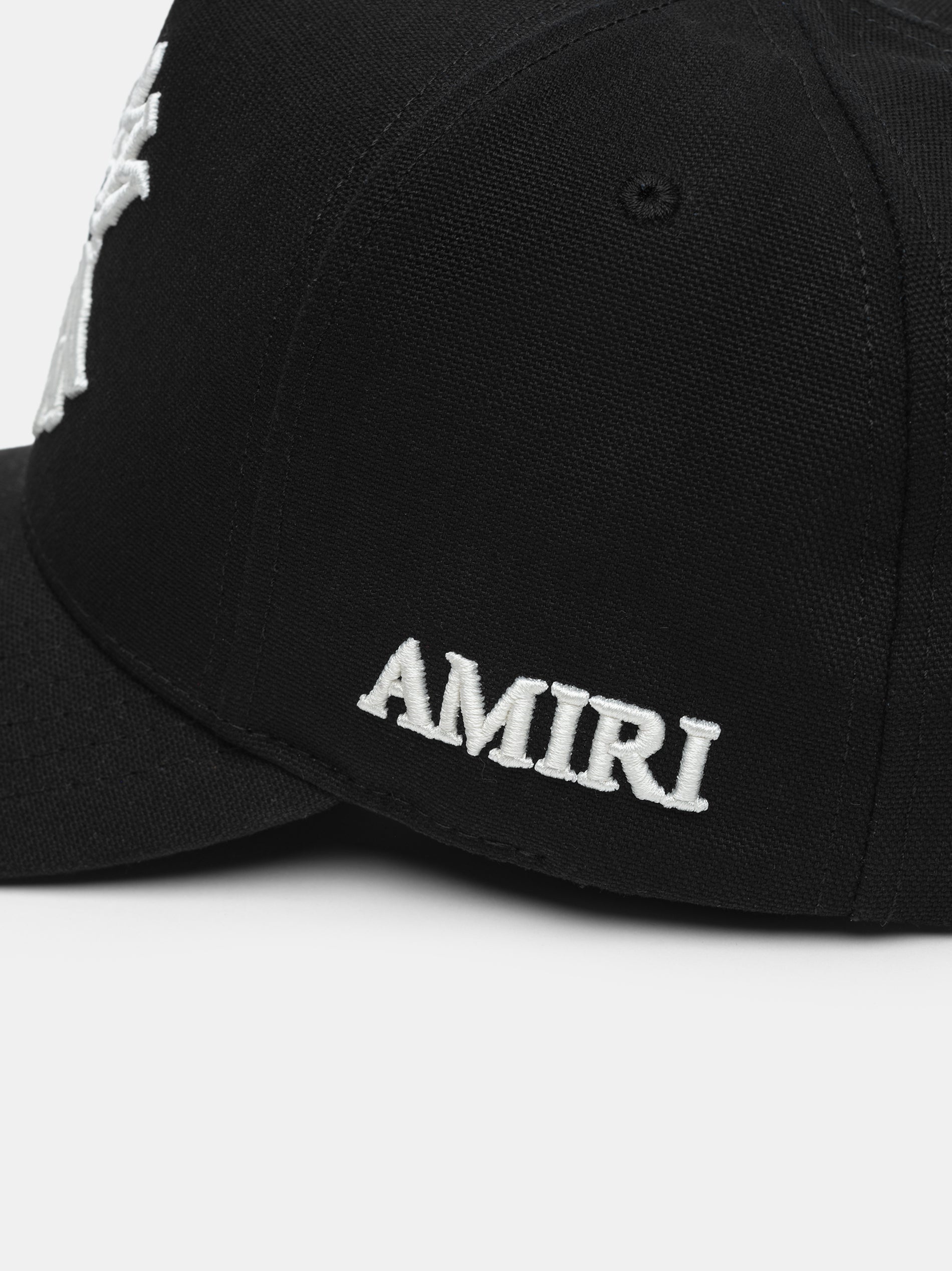MA QUAD CANVAS HAT - 4