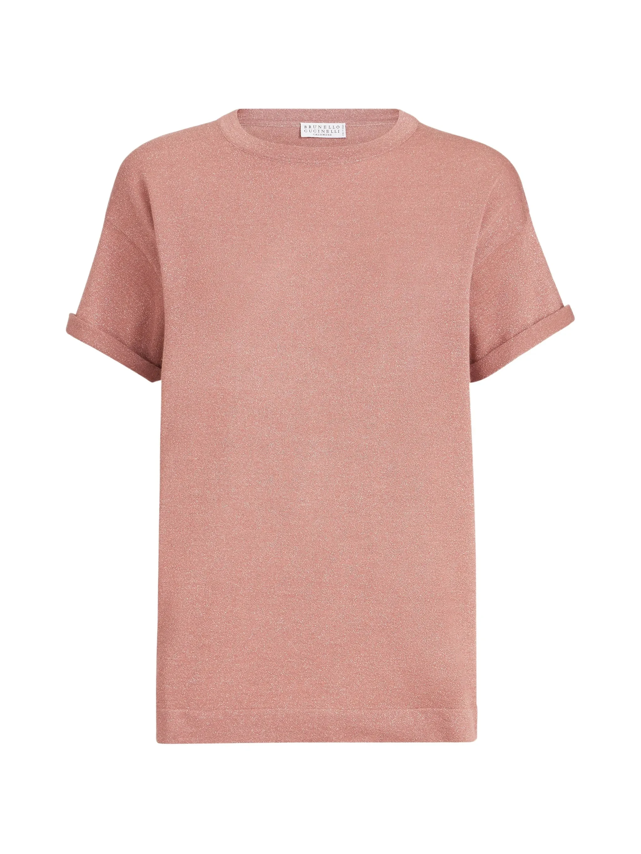 Brunello Cucinelli Short-sleeves T-shirt - 1