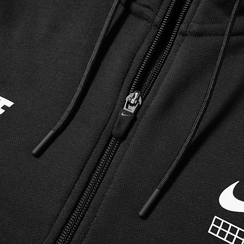 Nike DNA Pack Half Zip Hoody - 2