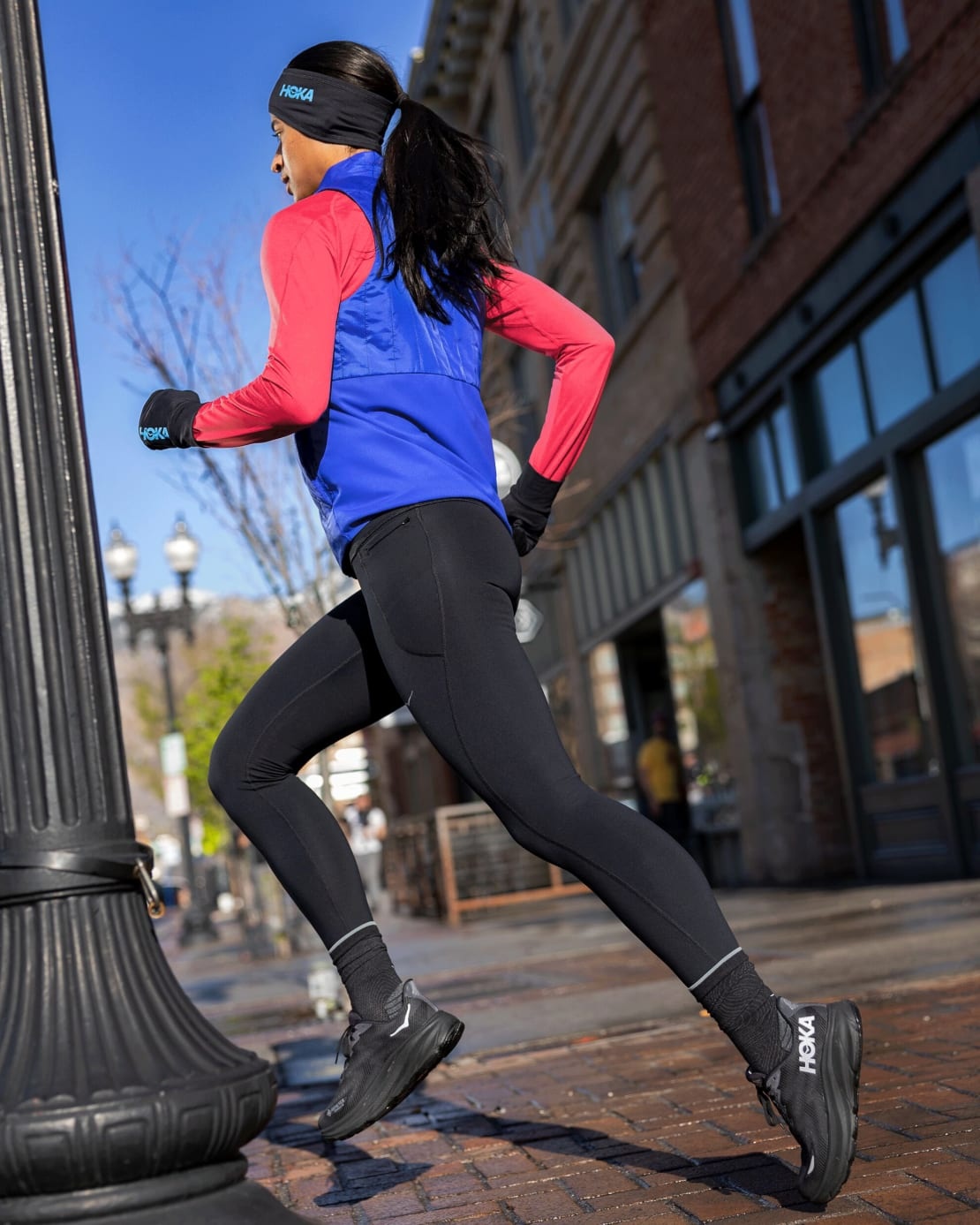 Women's ColdSnap Vest - 5