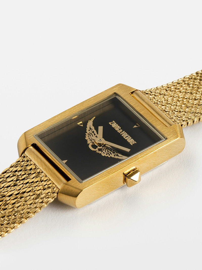 Watch Voltaire Wings Gold 3