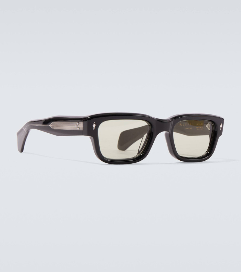 JACQUES MARIE MAGE Square sunglasses outlook