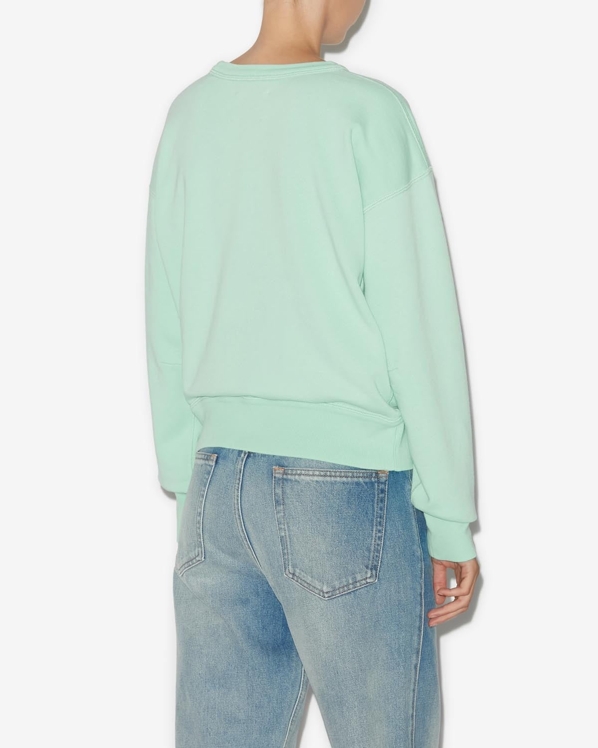 SHAD SWEATSHIRT - 10