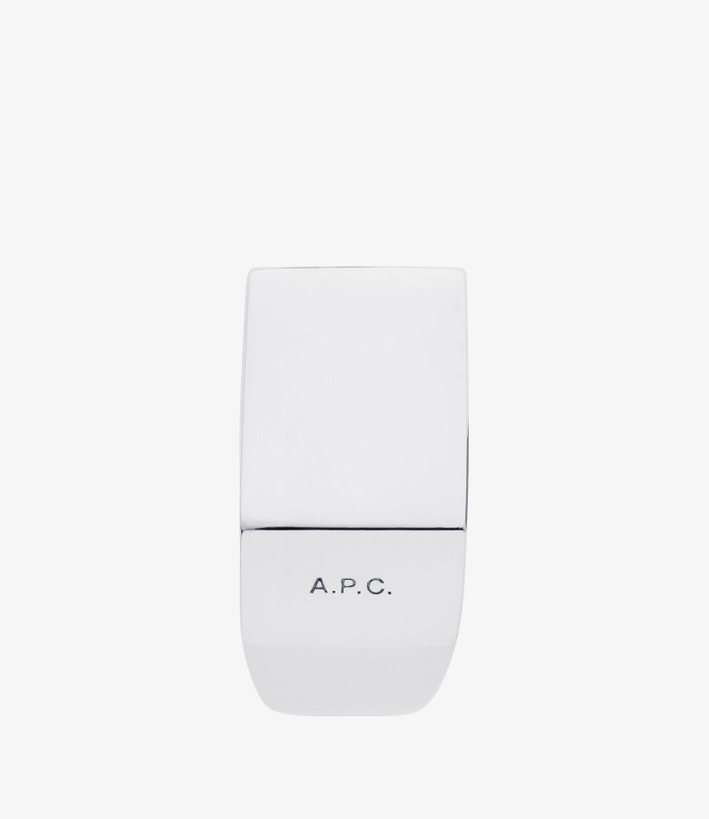 MINIMAL SIGNET RING 4