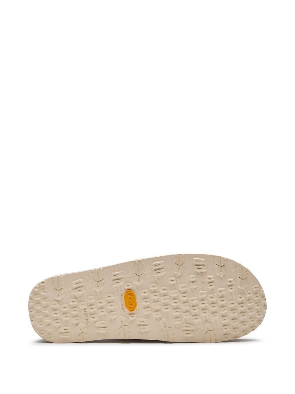 logo sandals - 5