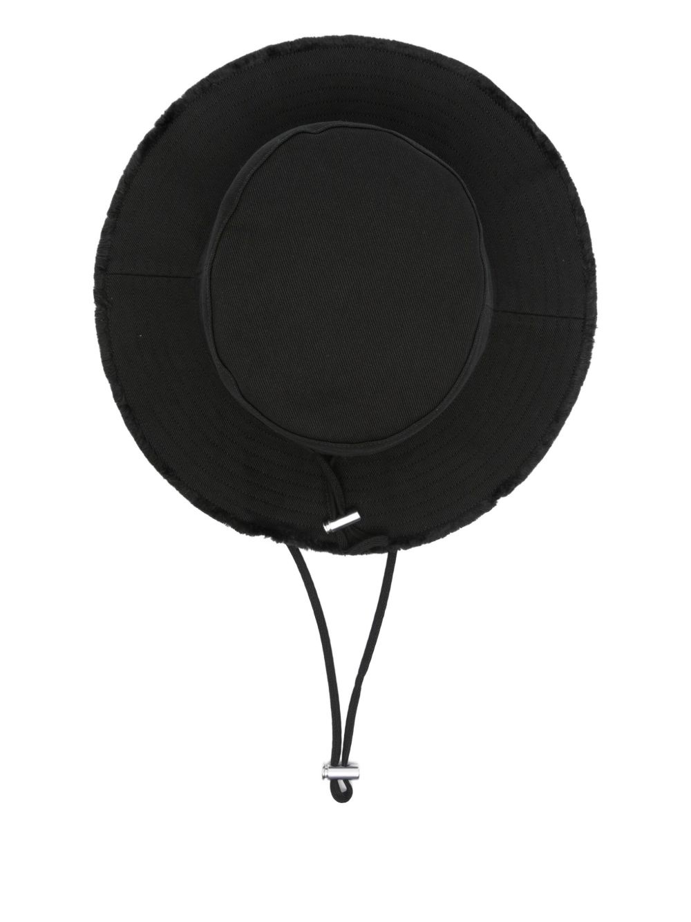 cotton sun hat - 2