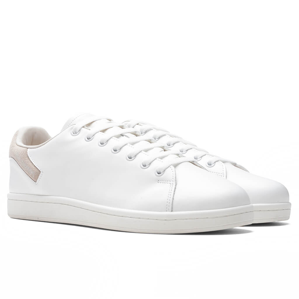 RAF SIMONS ORION - WHITE - 2