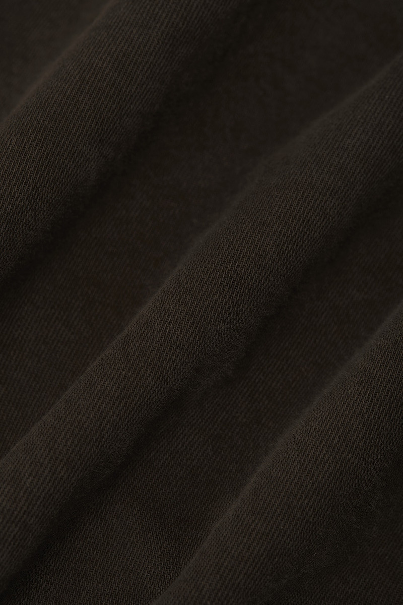 GRLFRND Logan Jacket outlook