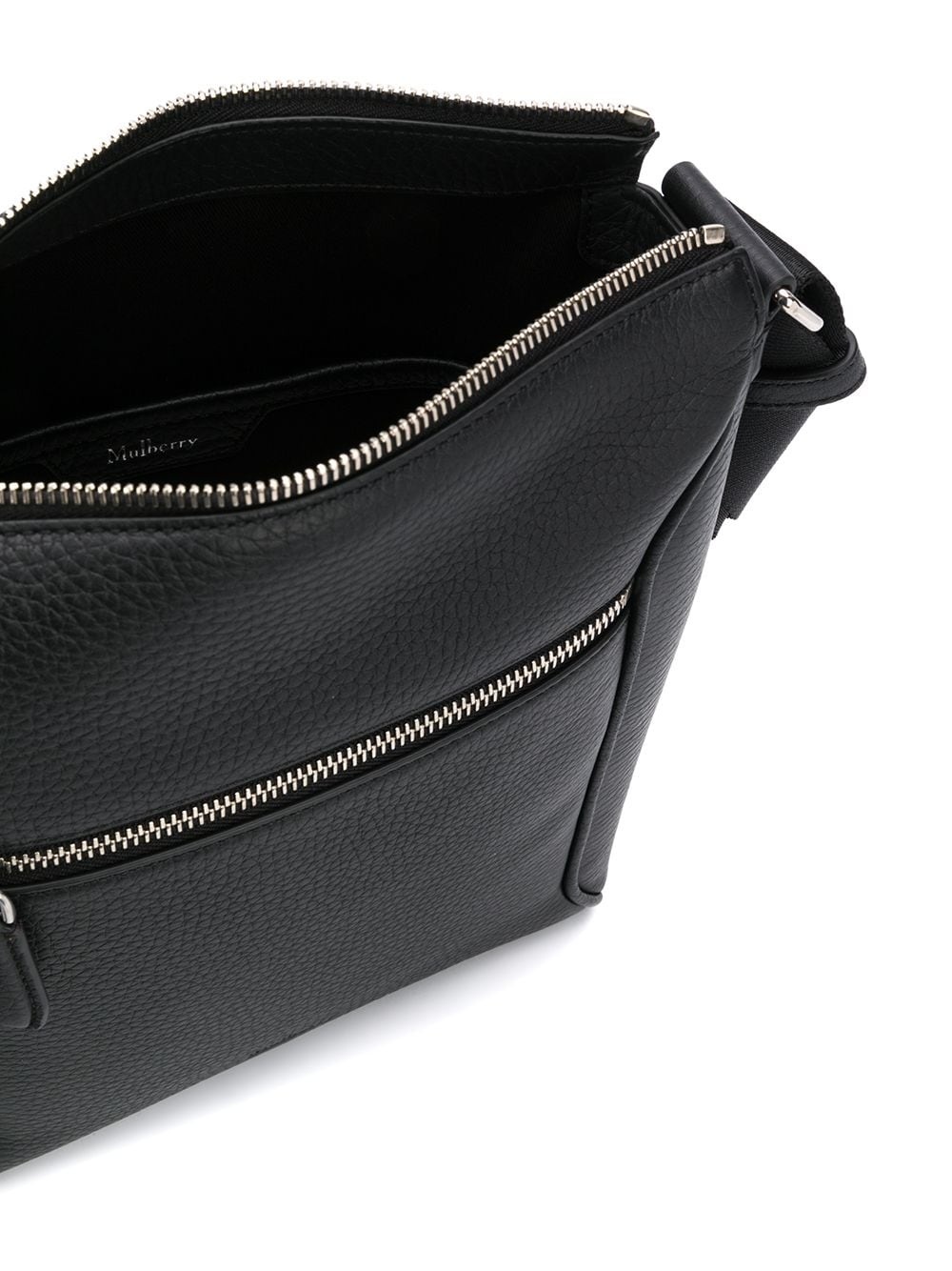 Urban small messenger bag - 5