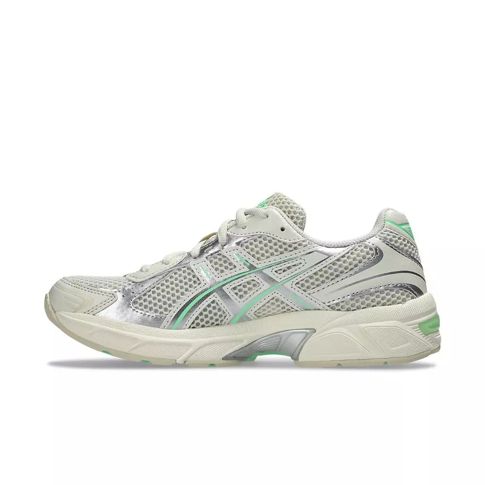 ASICS GEL-1130 "Pale Oak/Mint" Women's Shoe - 2