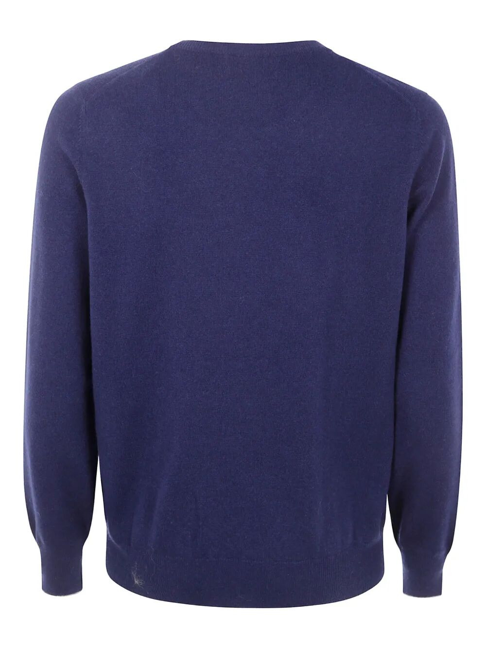 Brunello Cucinelli Men Classic Cashmere Sweater - 6