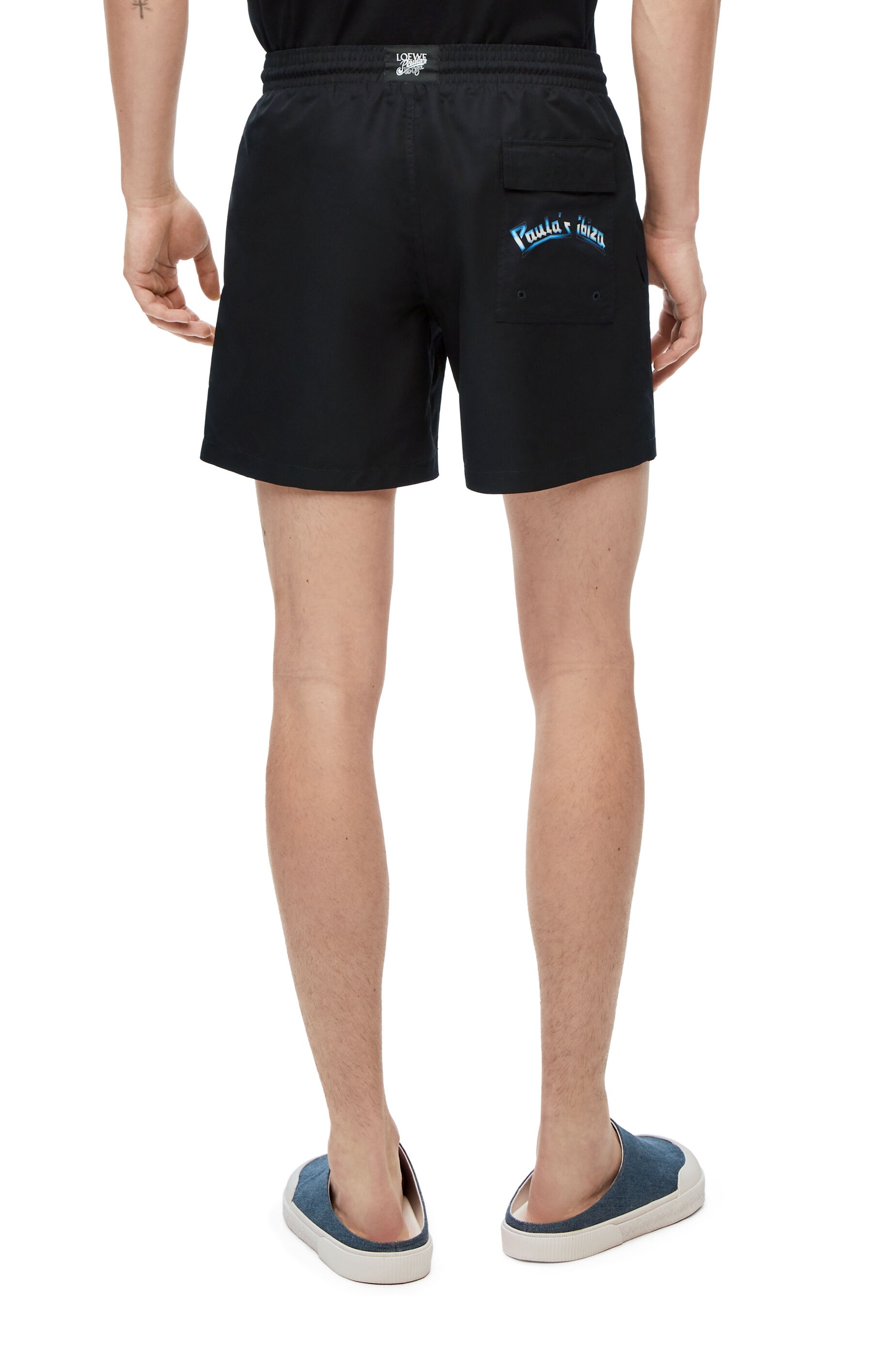 Fennel swim shorts in polyester - 4