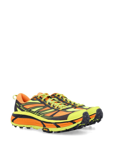 HOKA ONE ONE Mafate Speed 2 sneakers outlook