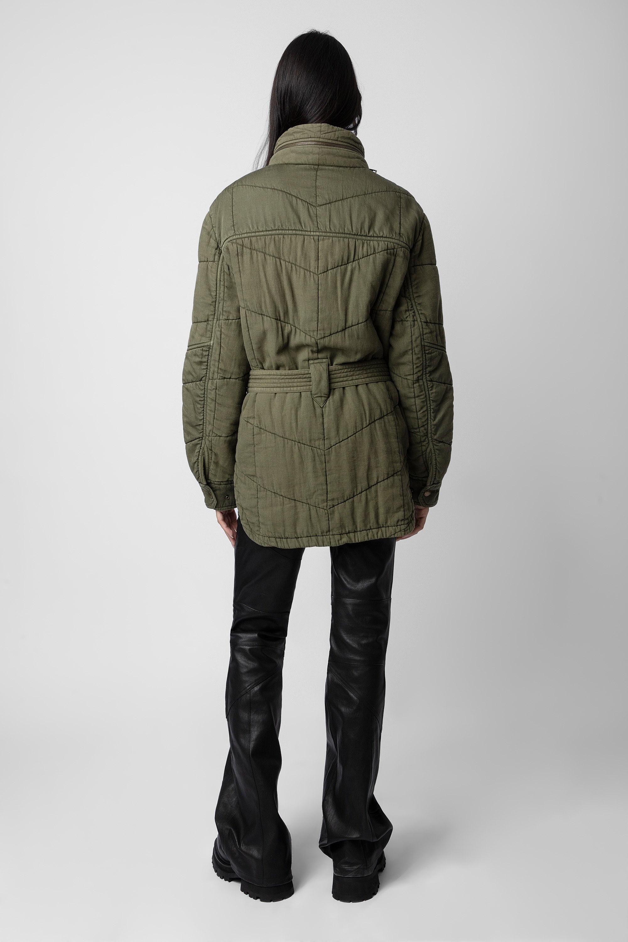 Kalice Jacket - 4