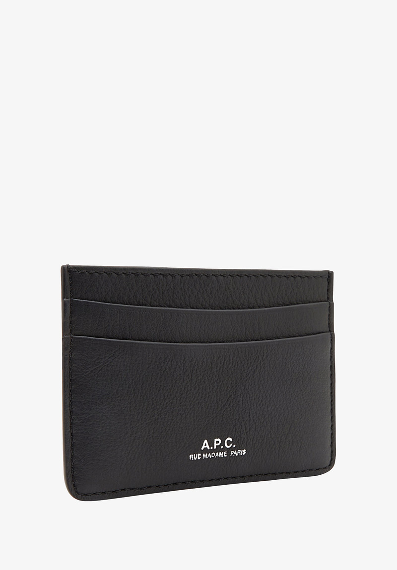 ANDRÉ CARDHOLDER 2