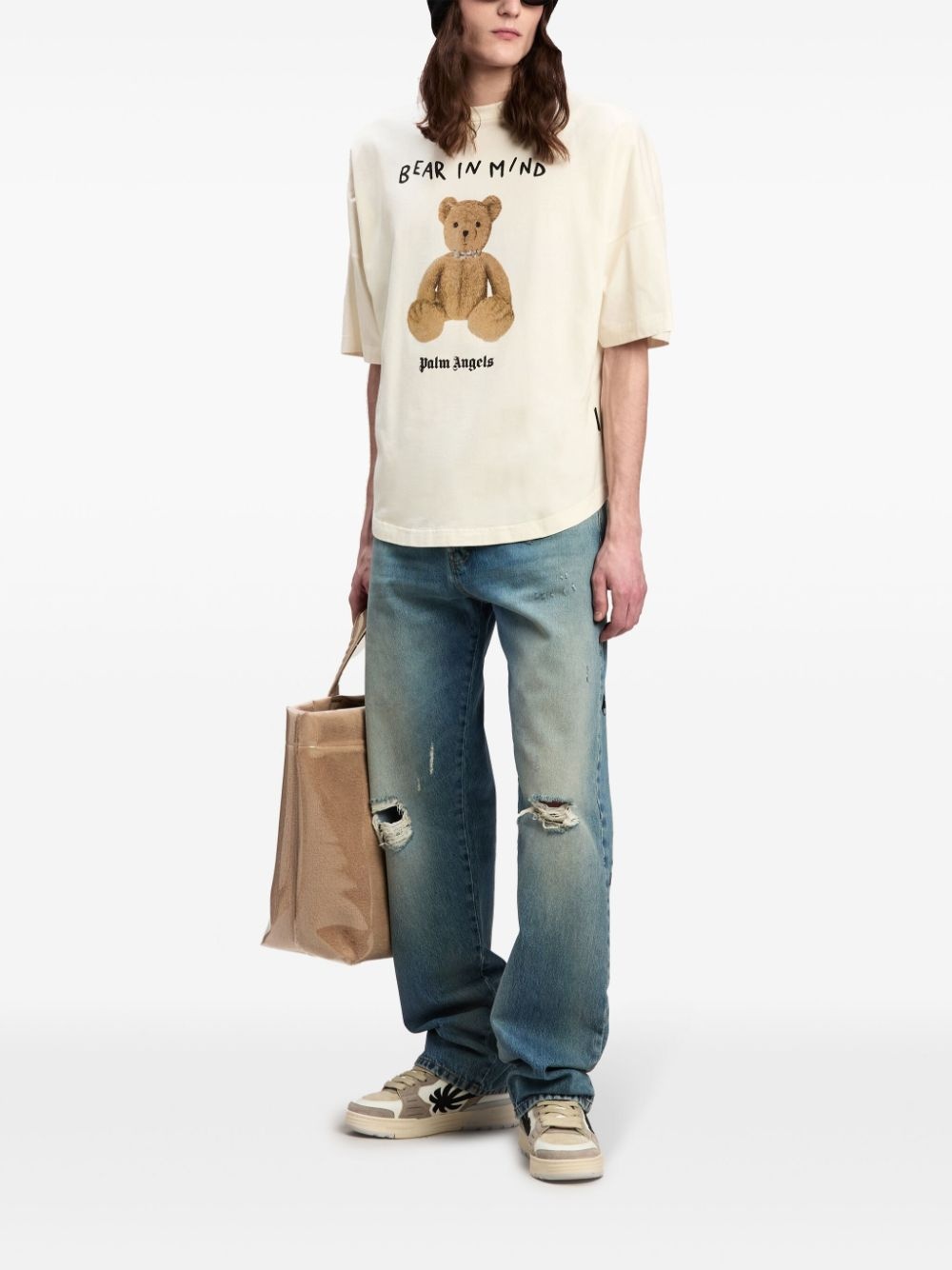 Bear In Mind T-Shirt - 2