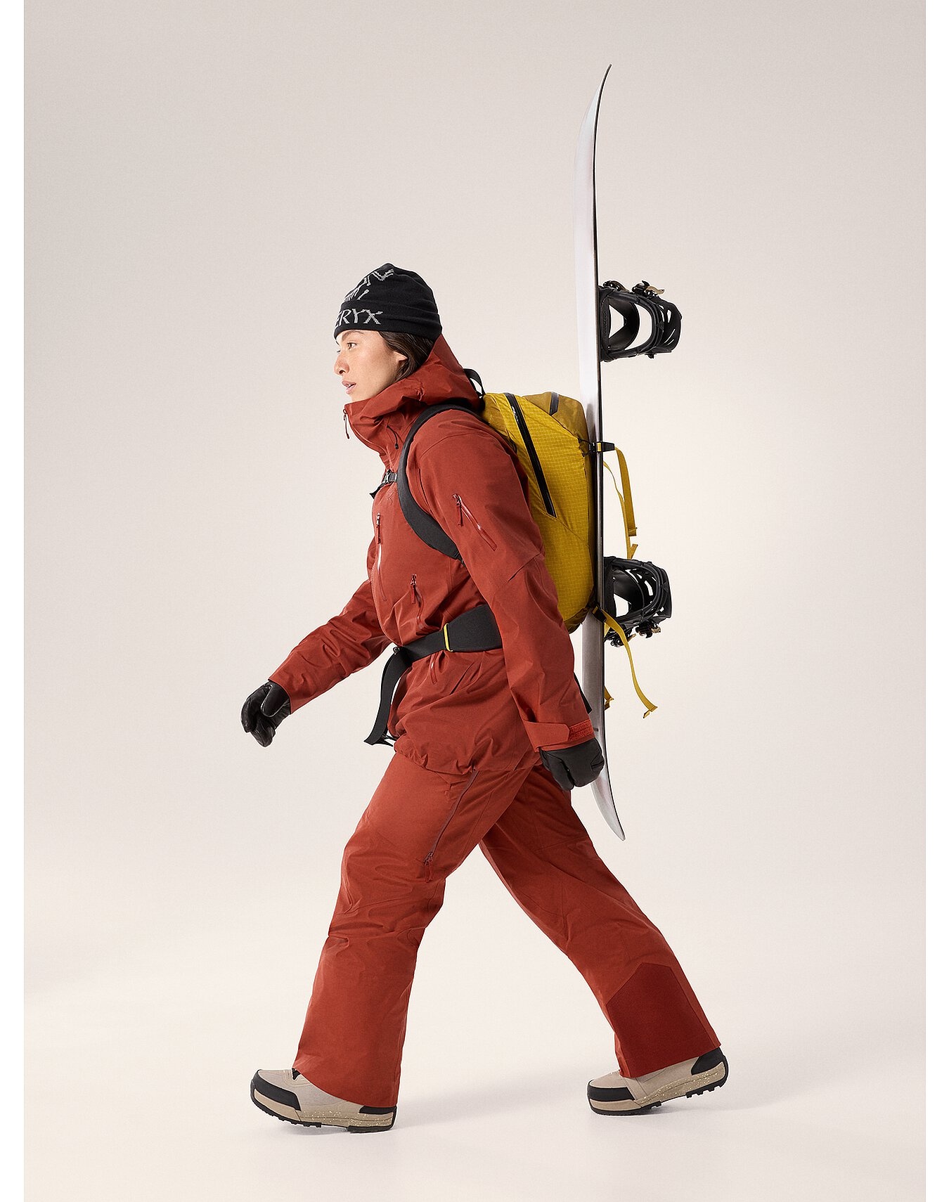 Micon 16 Backpack - 8